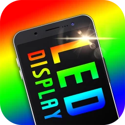 Symbol von LED Scroller - Txt LED Banner
