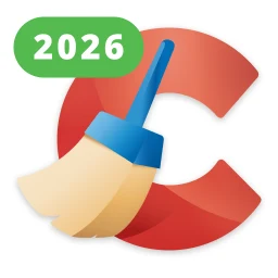 Symbol von CCleaner – Phone-Cleaner