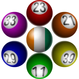 Lotto Player Ivory Coast