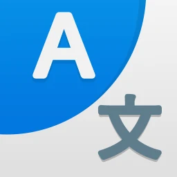 All Translate: Photo, PDF, DOC のアイコン