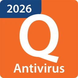 Symbol von Quick Heal Mobile Security.